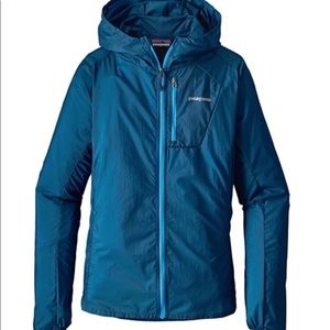Patagonia Houdini Jacket - Women's Small fits like Extra Small
